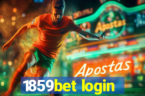 1859bet login